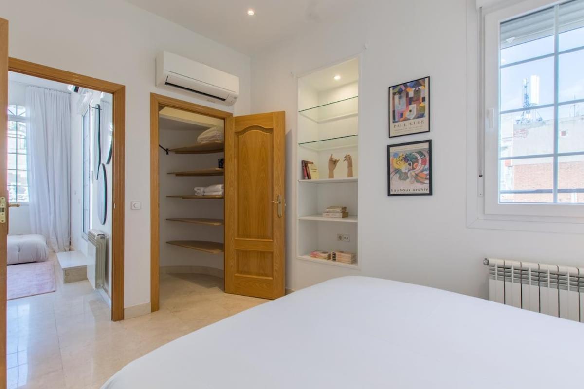 Appartement Atico Con Terraza De Vistas Inmejorables