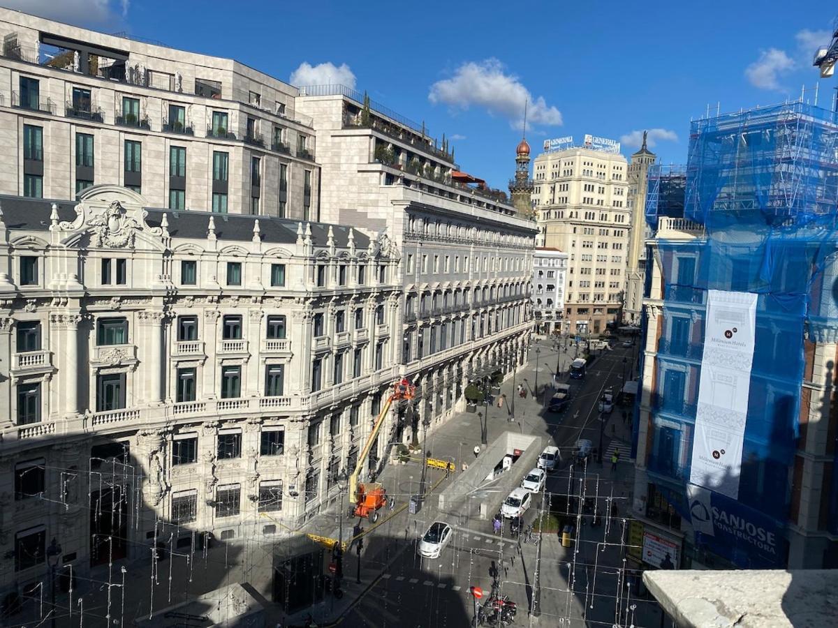 Appartement Atico Con Terraza De Vistas Inmejorables